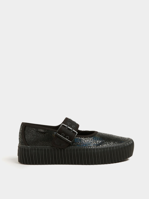 Туфли и лоферы Vans Mary Jane Creeper модель VN000D07BLK1 Фото
