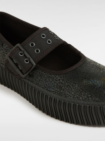 Туфли и лоферы Vans Mary Jane Creeper модель VN000D07BLK1 Фото