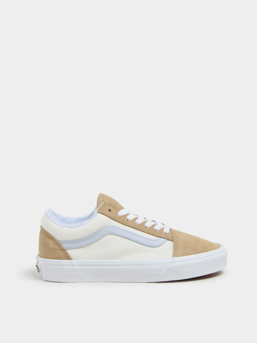 Кеди Vans Old Skool модель VN000CT86GL1 Фото