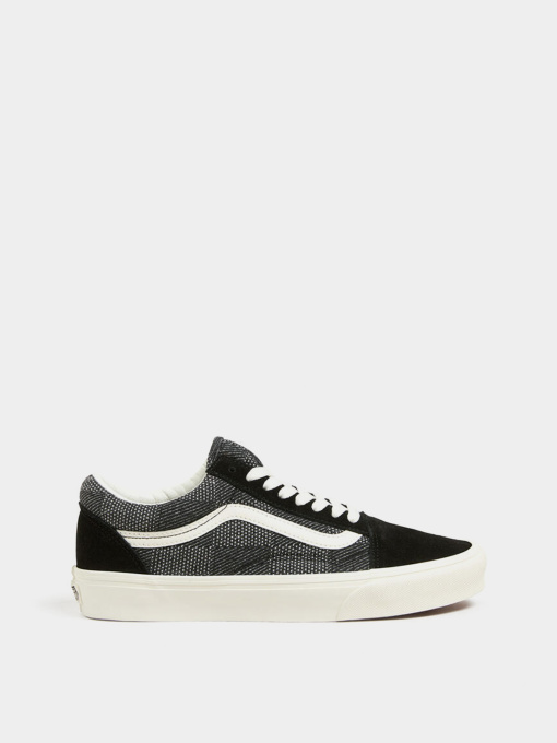 Кеди Vans Old Skool модель VN000CT8CJK1 Фото