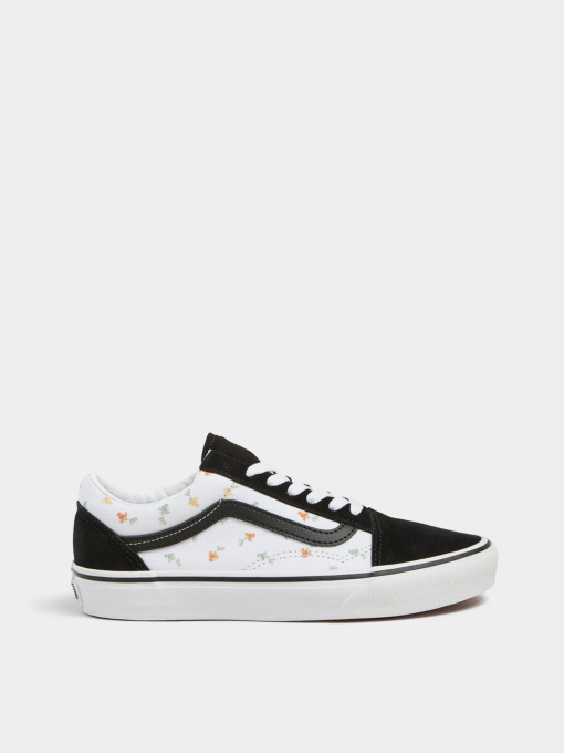 Кеды Vans модель VN000CT8NX01 Фото