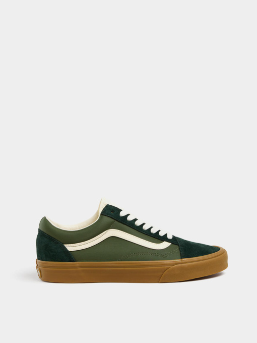 Кеди Vans Old Skool модель VN000CT817P1 Фото