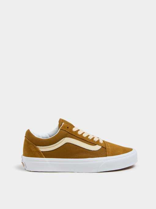 Кеди Vans Old Skool модель VN000CT8DFN1 Фото
