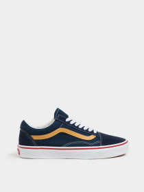 Кеди Vans Old Skool модель VN000CT8YY01 Фото