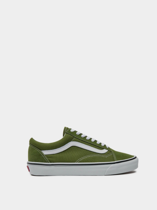 Кеды Vans Old Skool модель VN000CT8CIB1 Фото