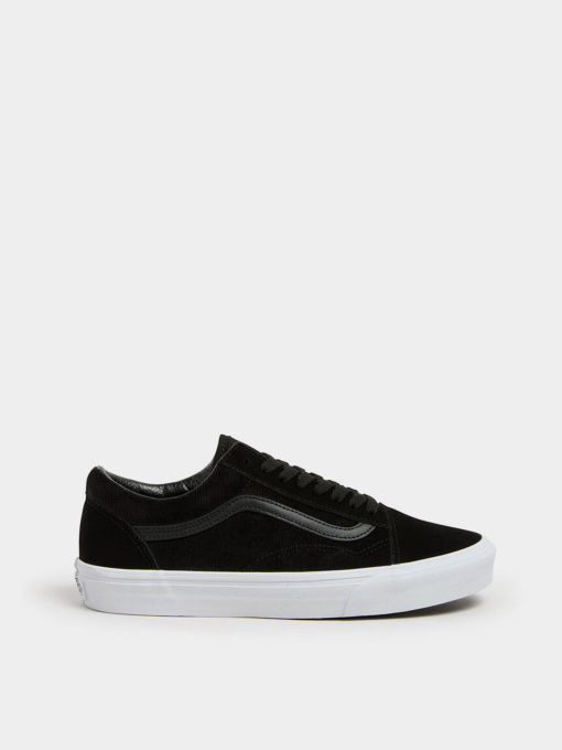 Кеды Vans модель VN000CR5BM81 Фото