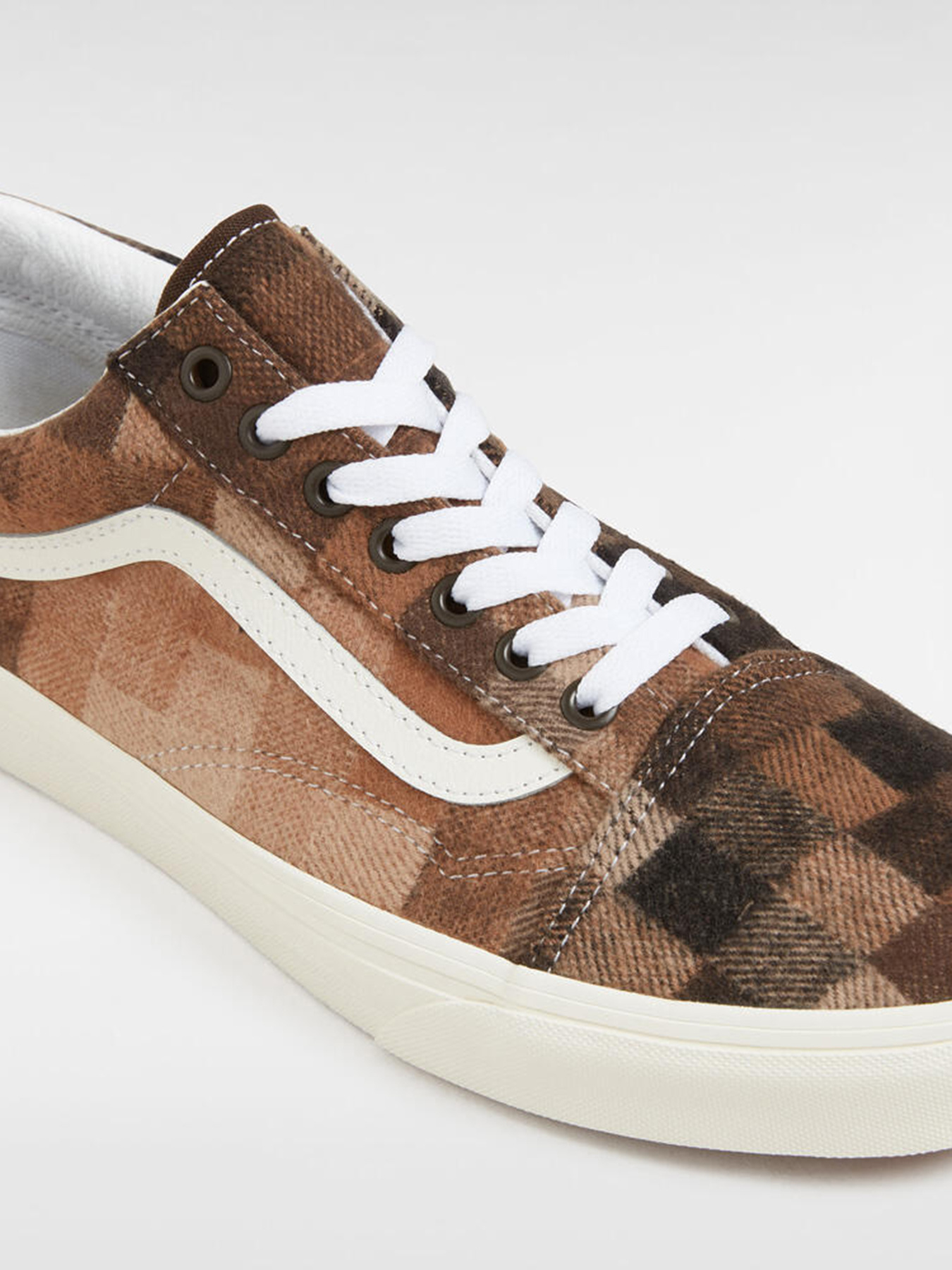 Кеды Vans модель VN000CR5DFM1 Фото