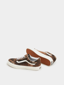 Кеды Vans модель VN000CR5DFM1 Фото