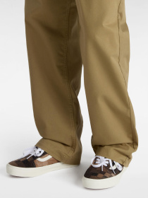 Кеды Vans модель VN000CR5DFM1 Фото