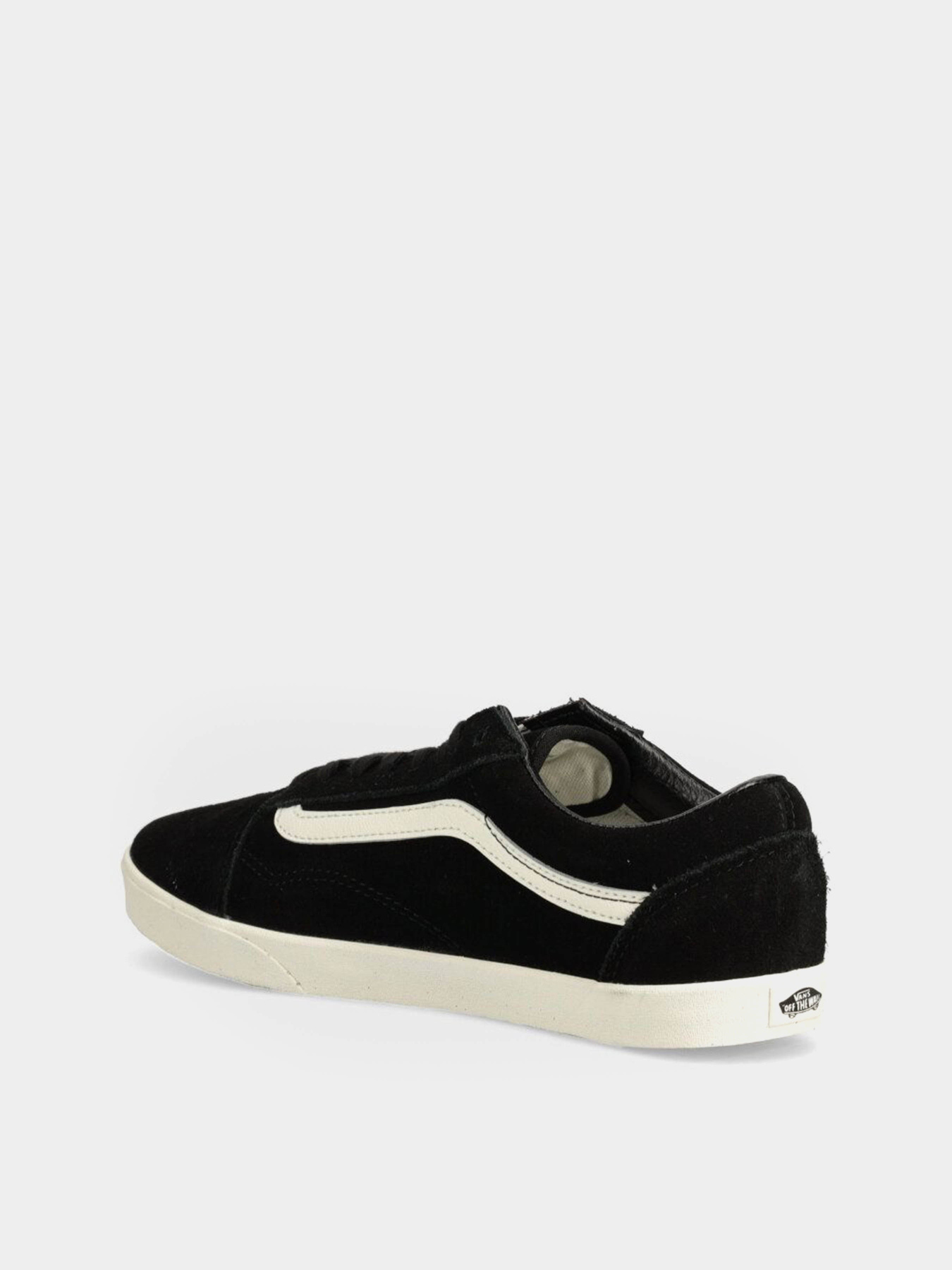 Кеды Vans Old Skool Lowpro модель VN000D0E1KP1 Фото