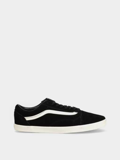 Кеды Vans Old Skool Lowpro модель VN000D0E1KP1 Фото