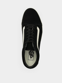 Кеды Vans Old Skool Lowpro модель VN000D0E1KP1 Фото