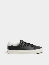 Кеди Vans Old Skool Lux модель VN000CZMBLK1 Фото