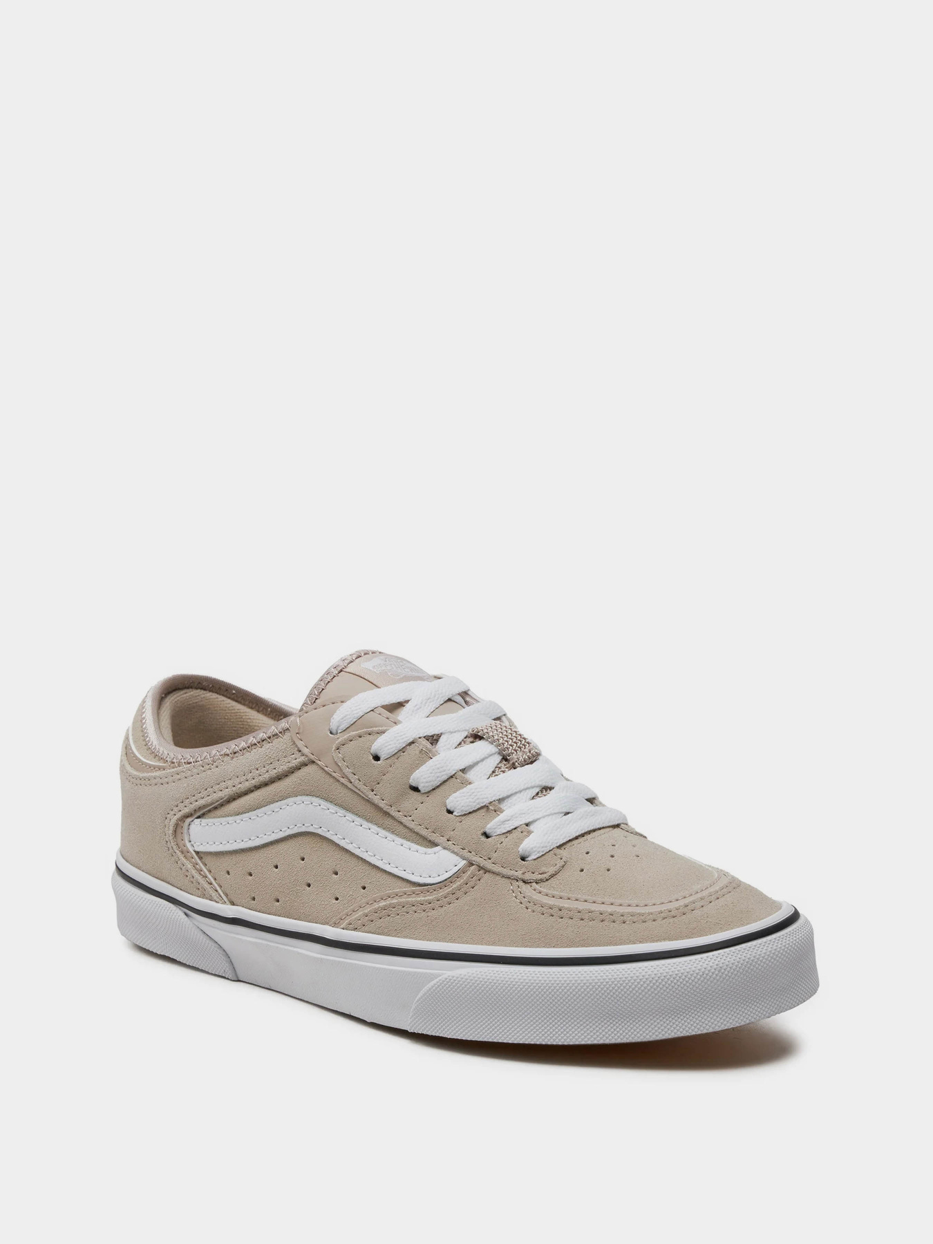 Кеди Vans модель VN0009QJBAT1 Фото