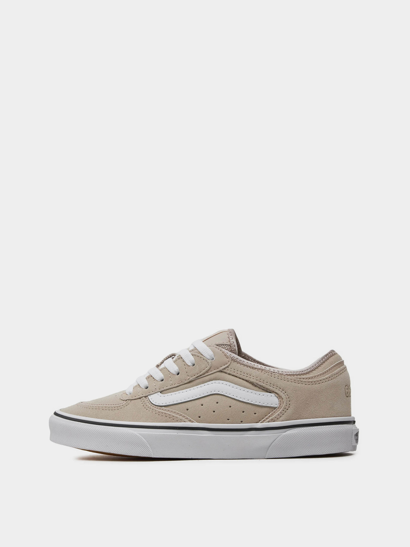 Кеди Vans модель VN0009QJBAT1 Фото