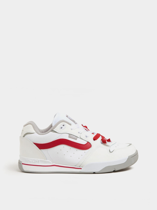 Кроссовки Vans Rowley XLT модель VN000CTMYF91 Фото