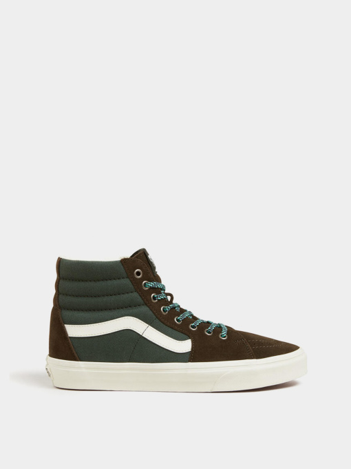 Кеды Vans модель VN000BW7PRM1 Фото