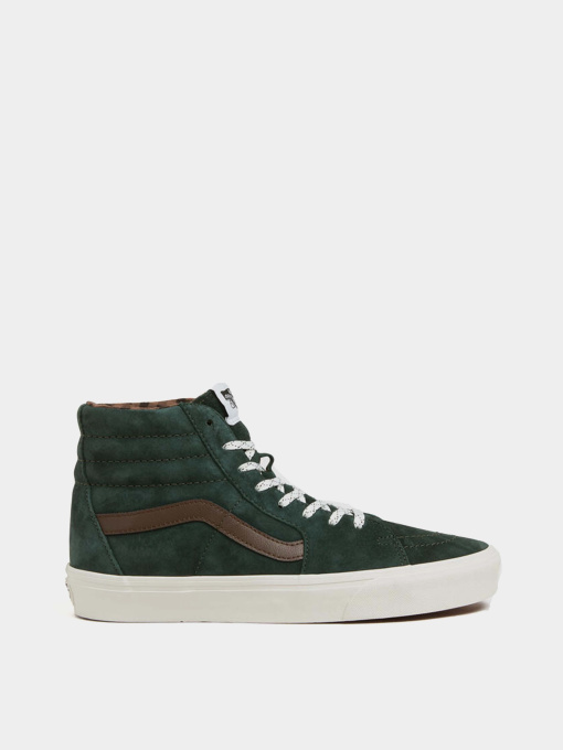 Кеды Vans SK8-Hi модель VN0A2Z43PRM1 Фото