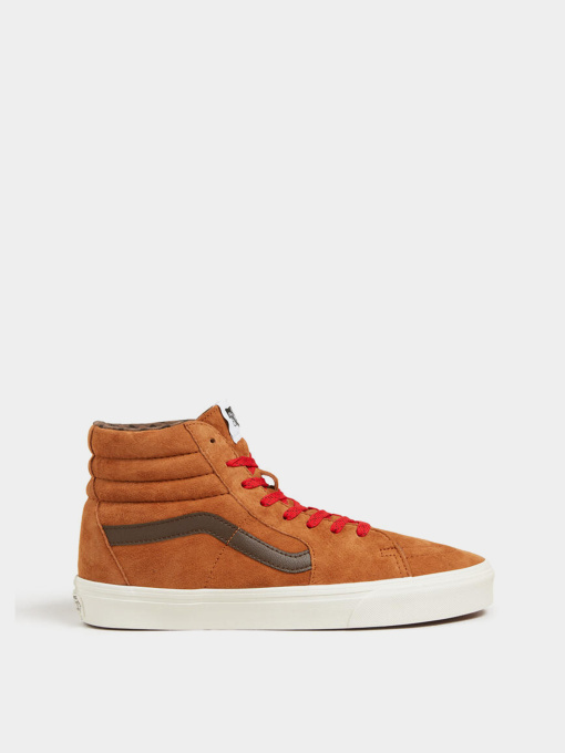 Кеды Vans Sk8-Hi модель VN000CMXN1Z1 Фото