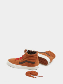 Кеди Vans Sk8-Hi модель VN000CMXN1Z1 Фото