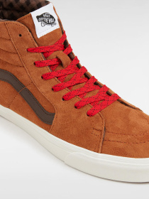 Кеди Vans Sk8-Hi модель VN000CMXN1Z1 Фото