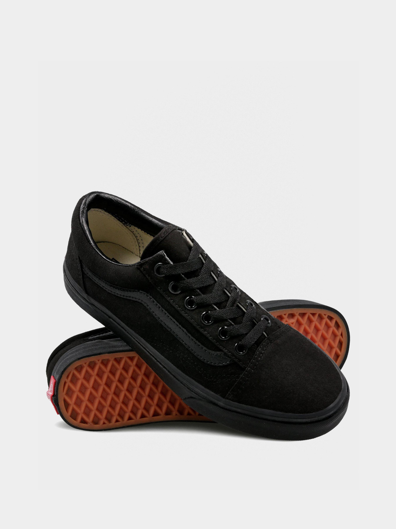Кеди Vans Old Skool модель VN000D3HBKA1 Фото
