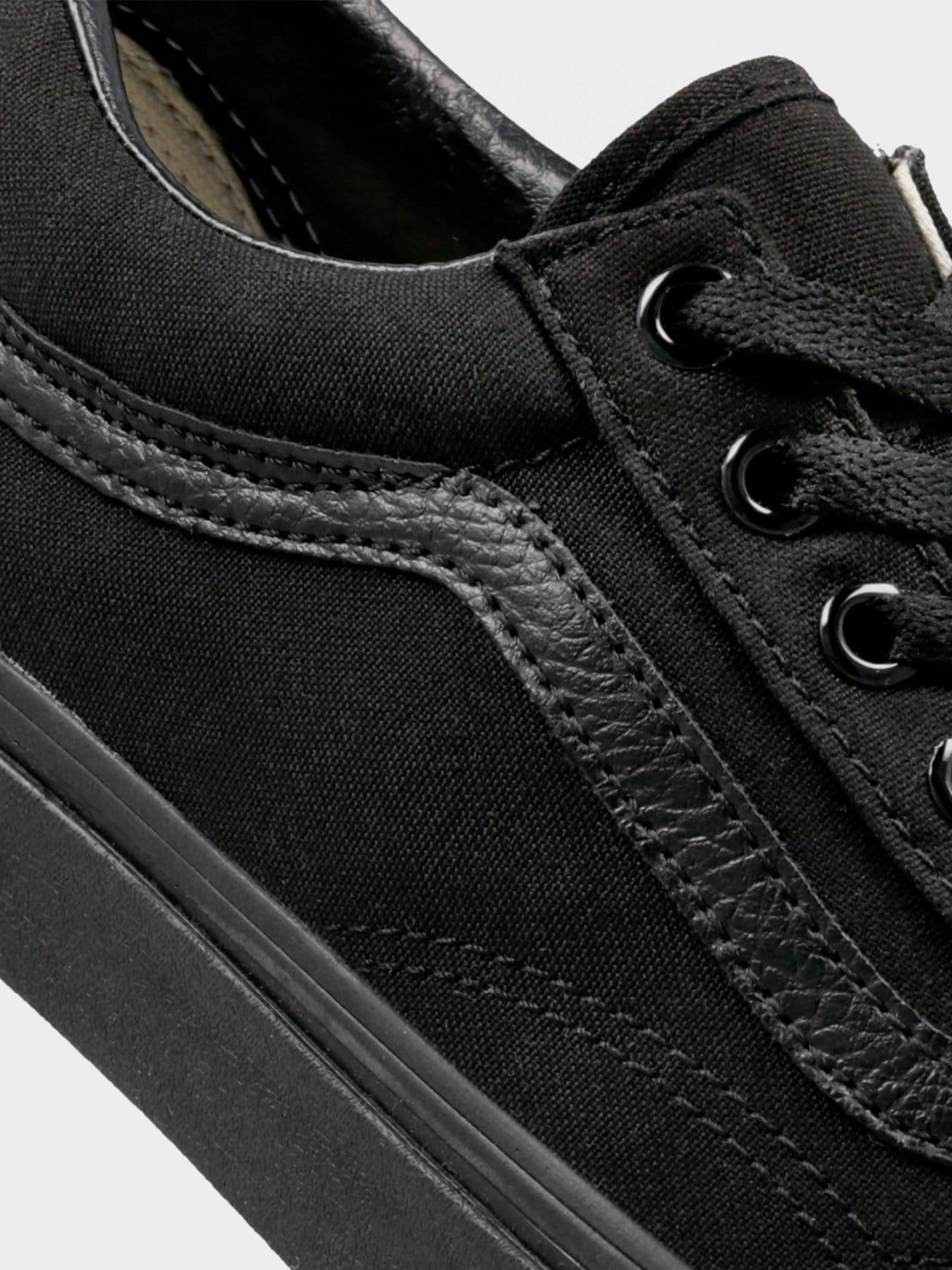Кеди Vans Old Skool модель VN000D3HBKA1 Фото