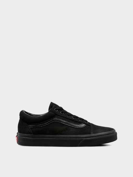 Кеди Vans Old Skool модель VN000D3HBKA1 Фото