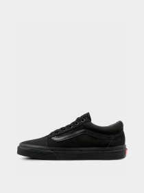 Кеди Vans Old Skool модель VN000D3HBKA1 Фото