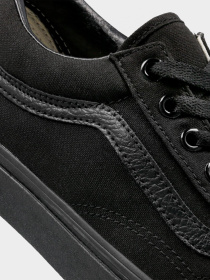 Кеди Vans Old Skool модель VN000D3HBKA1 Фото