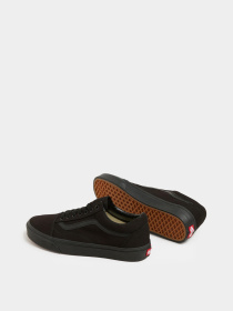 Кеди Vans Old Skool модель VN000D3HBKA1 Фото