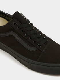 Кеди Vans Old Skool модель VN000D3HBKA1 Фото