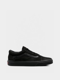 Кеды Vans Old Skool модель VN000D3HBKA1 Фото