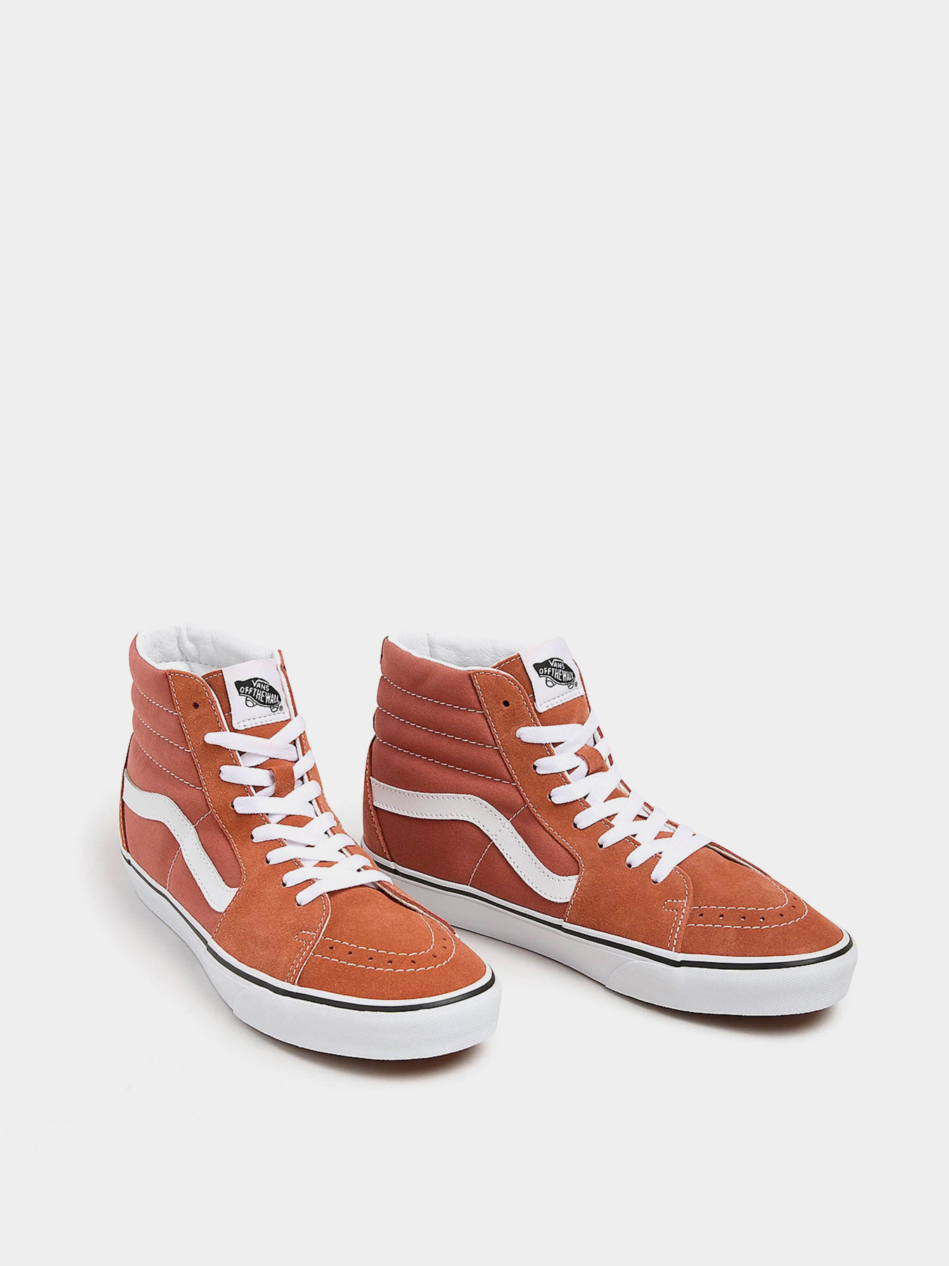 Кеди Vans Color Theory Sk8-Hi модель VN000CMXC9J1 Фото