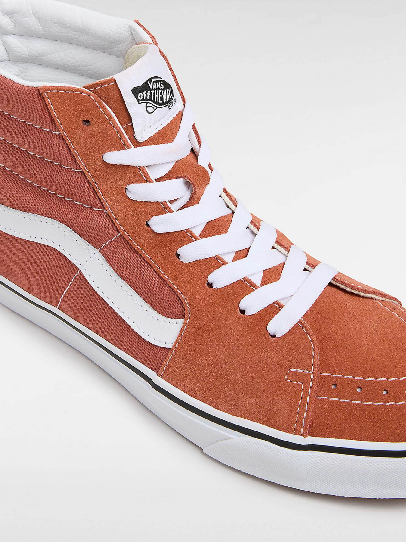 Кеди Vans Color Theory Sk8-Hi модель VN000CMXC9J1 Фото