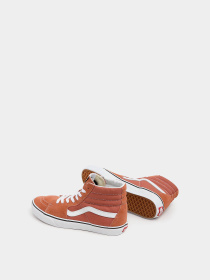 Кеди Vans Color Theory Sk8-Hi модель VN000CMXC9J1 Фото