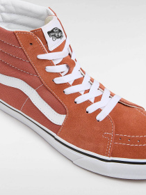 Кеди Vans Color Theory Sk8-Hi модель VN000CMXC9J1 Фото