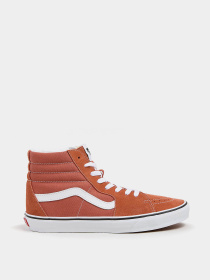 Кеды Vans Color Theory Sk8-Hi модель VN000CMXC9J1 Фото