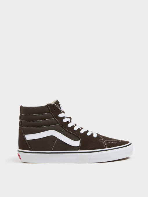 Кеды Vans SK8-Hi модель VN000CMXD4C1 Фото