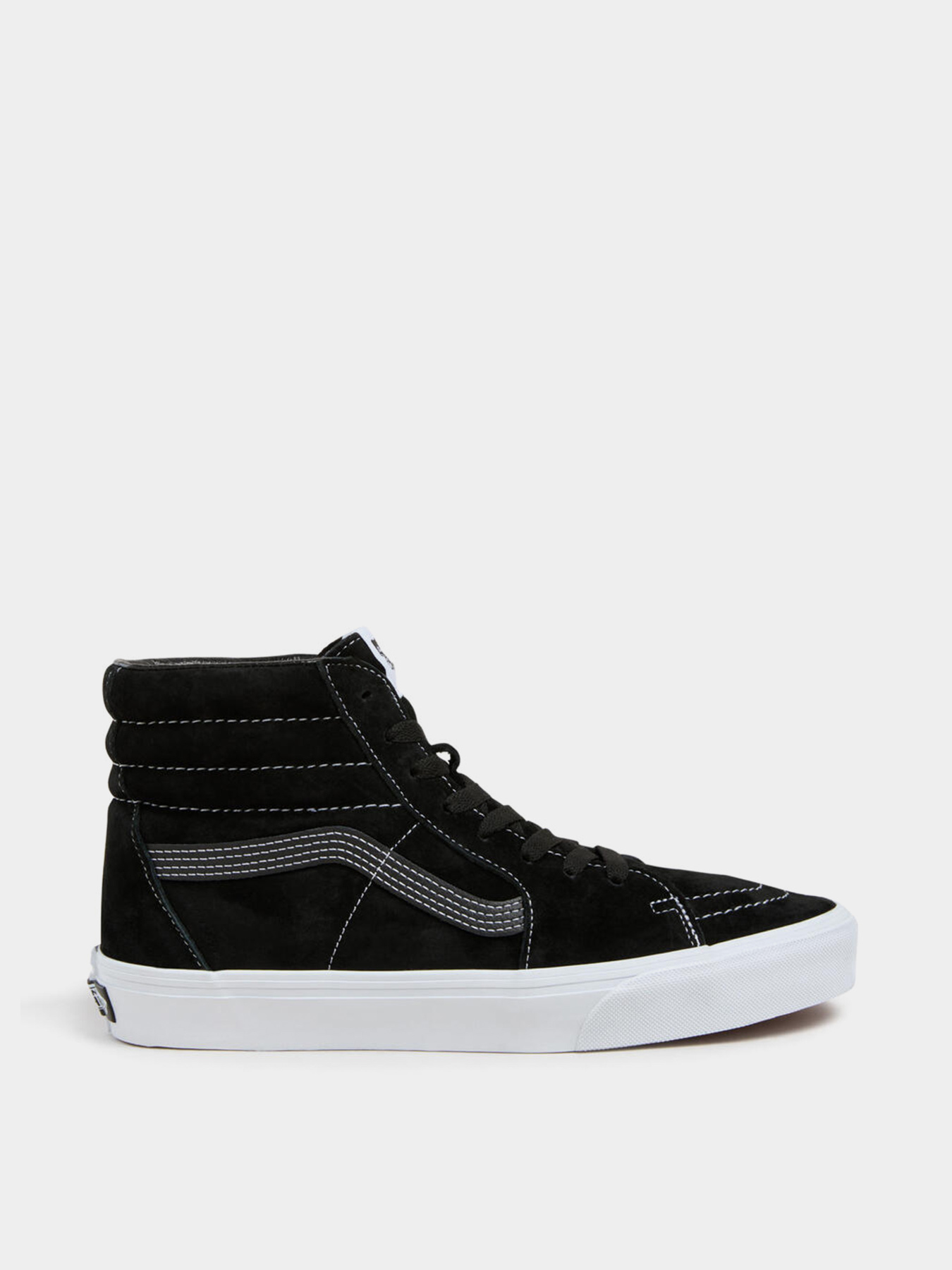 Кеды Vans SK8-Hi модель VN000CMXBM81 Кеды Vans SK8-Hi модель VN000CMXBM81 Фото