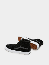 Кеды Vans SK8-Hi модель VN000CMXBM81 Фото