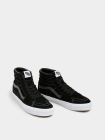 Кеды Vans SK8-Hi модель VN000CMXBM81 Фото