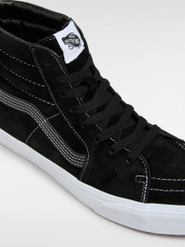 Кеды Vans SK8-Hi модель VN000CMXBM81 Фото