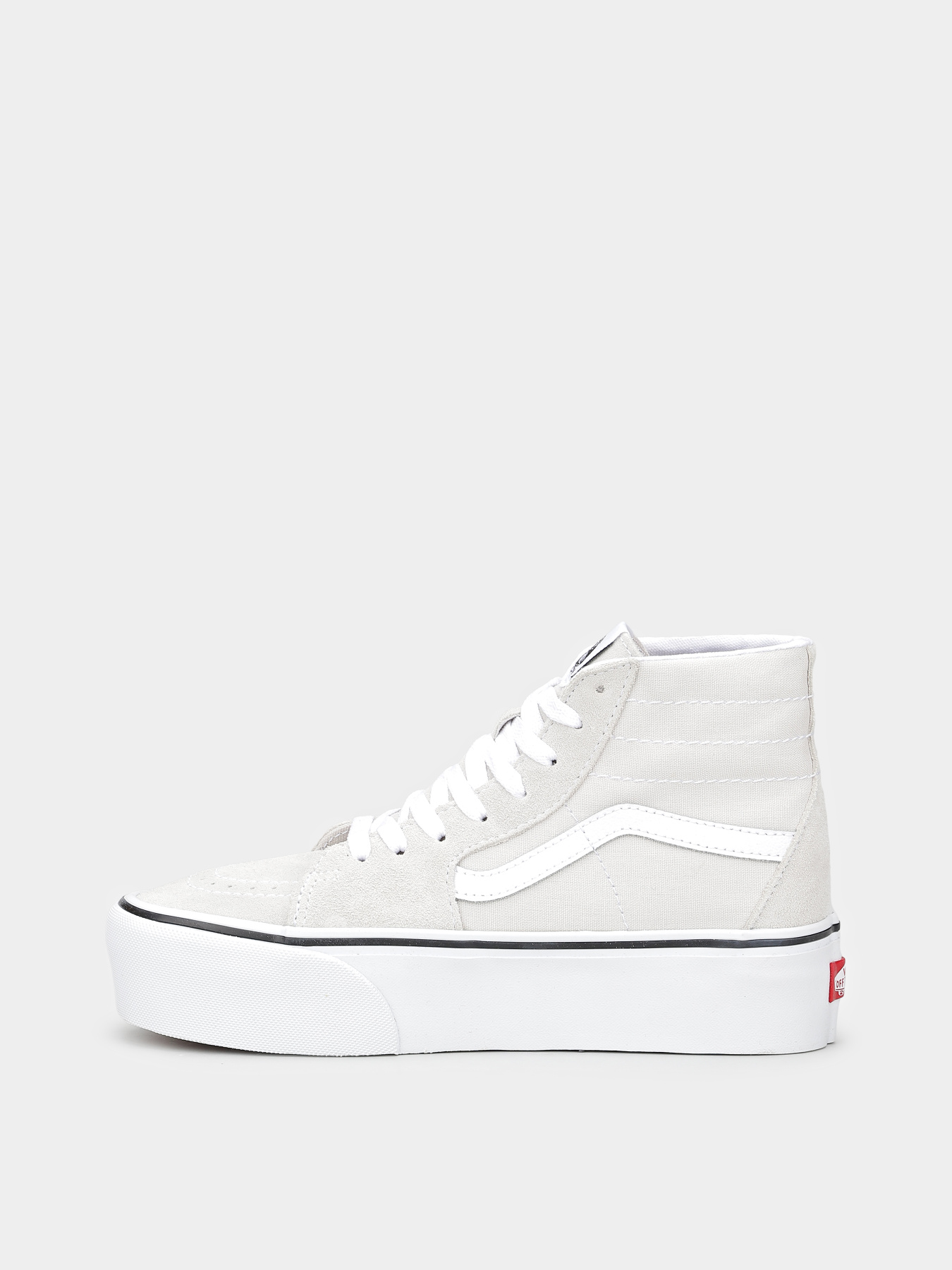 Кеди Vans SK8-Hi Tapered Stackform модель VN000CN5BGF1 Фото