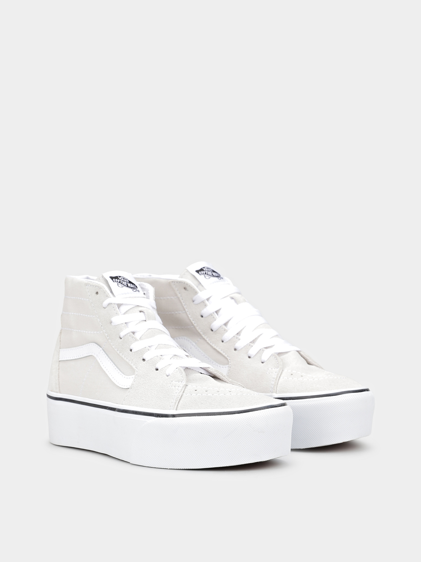 Кеди Vans SK8-Hi Tapered Stackform модель VN000CN5BGF1 Фото