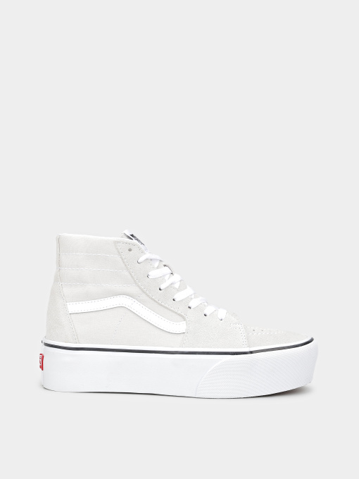 Кеды Vans SK8-Hi Tapered Stackform модель VN000CN5BGF1 Фото