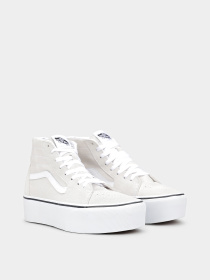 Кеди Vans SK8-Hi Tapered Stackform модель VN000CN5BGF1 Фото