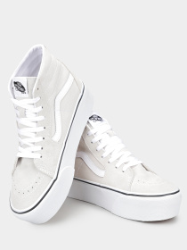 Кеди Vans SK8-Hi Tapered Stackform модель VN000CN5BGF1 Фото