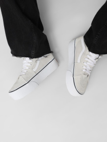 Кеди Vans SK8-Hi Tapered Stackform модель VN000CN5BGF1 Фото