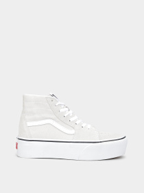 Кеды Vans SK8-Hi Tapered Stackform модель VN000CN5BGF1 Фото